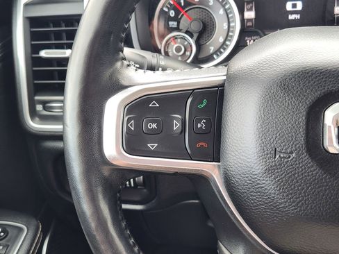 Used 2020 RAM 1500 Laramie image 32