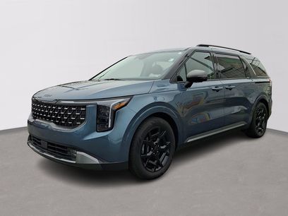 Used 2025 Kia Carnival SX Prestige