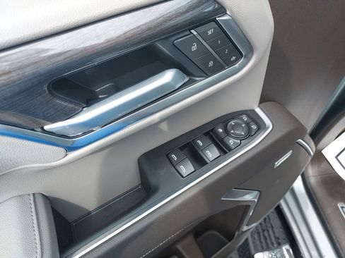 New 2026 Chevrolet Silverado 1500 LTZ AWD/4WD image 19