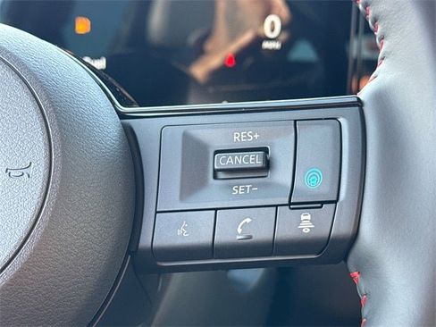 New 2026 Nissan Kicks SR w/ SR Premium Package image 31