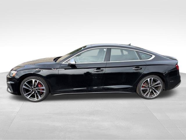 Certified 2024 Audi S5 Premium Plus w/ Premium Plus Package AWD/4WD image 4