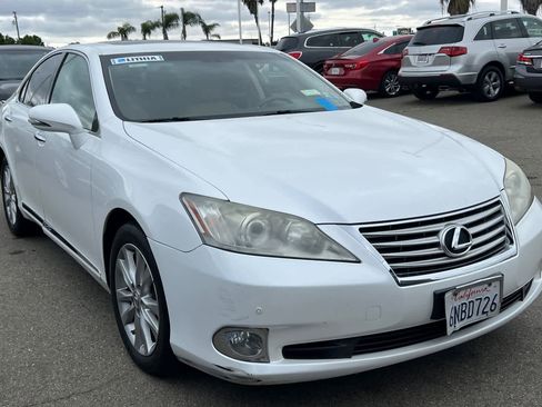 Used 2011 Lexus ES 350 FWD image 3