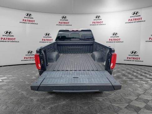 Used 2021 GMC Sierra 1500 Denali w/ Denali Ultimate Package AWD/4WD image 21