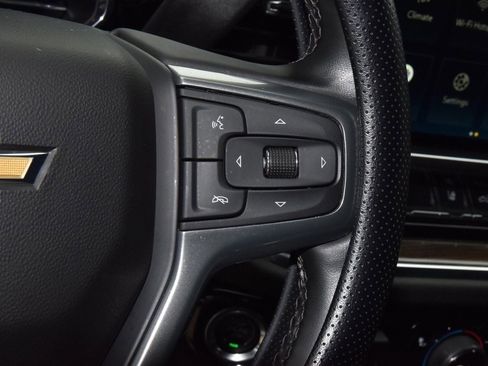 Used 2024 Chevrolet Silverado 2500 LT AWD/4WD image 24