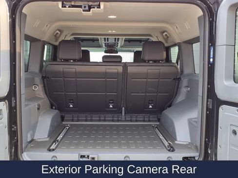 Used 2024 INEOS Grenadier Fieldmaster Edition image 11