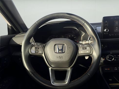 Used 2025 Honda CR-V Sport-L image 29
