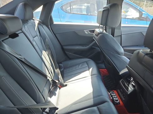 Used 2023 Audi A4 2.0T Premium Plus image 9