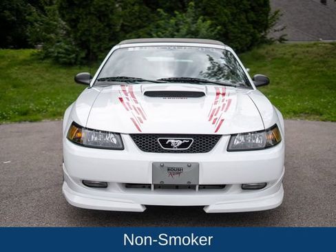 Used 2001 Ford Mustang GT RWD image 2