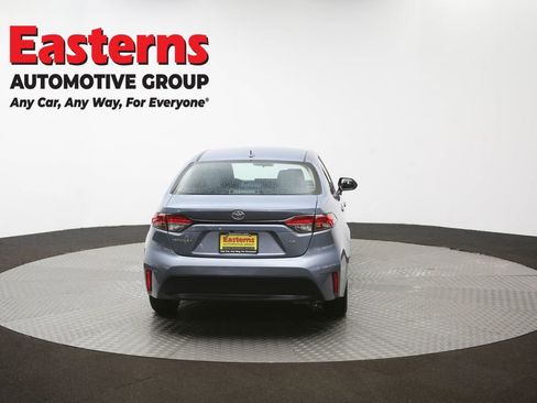 Used 2023 Toyota Corolla LE FWD image 37