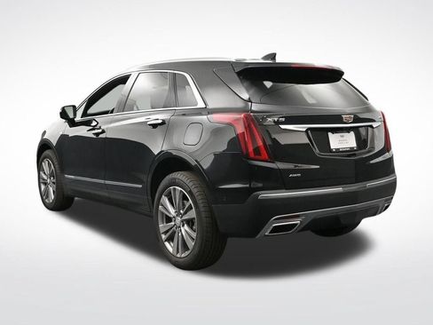 Used 2026 Cadillac XT5 Premium Luxury w/ Driver Assist Package AWD/4WD image 3