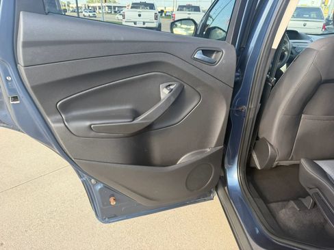 Used 2018 Ford Escape SE AWD/4WD image 48