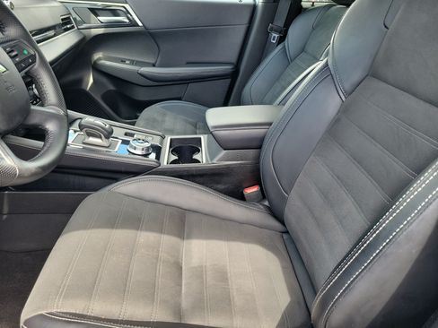 Used 2024 Mitsubishi Outlander SE AWD/4WD image 22
