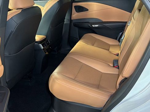 Certified 2024 Lexus RX 350 Premium w/ Cold Area Package image 15