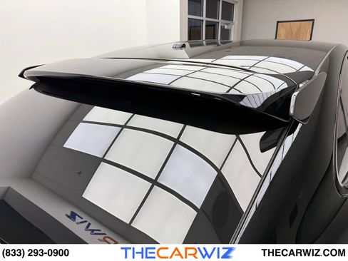 Used 2023 Porsche Cayenne Turbo GT image 19