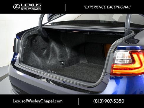 Used 2017 Lexus ES 350 image 18