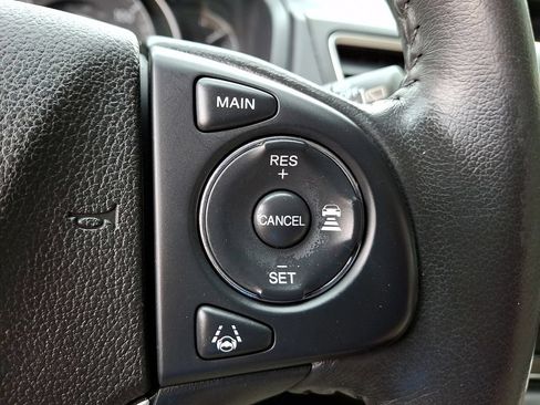Used 2016 Honda CR-V Touring image 23
