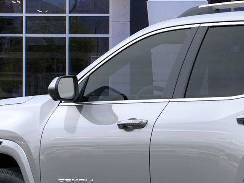 New 2026 GMC Terrain Denali AWD/4WD image 78