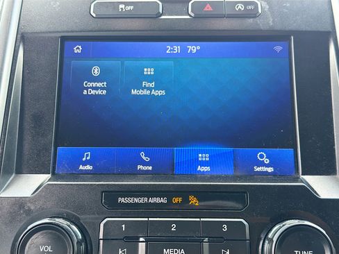 Used 2020 Ford F150 XLT w/ Equipment Group 301A Mid RWD image 28