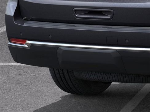 New 2026 Chevrolet Tahoe LS w/ LPO, Dark Essentials Package image 14