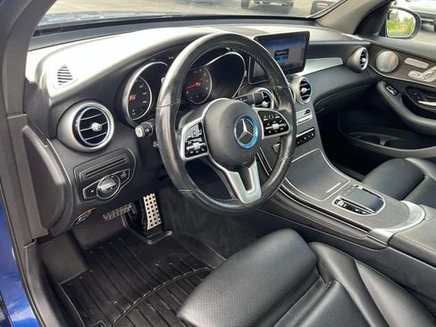 Used 2020 Mercedes-Benz GLC 300 4MATIC image 18