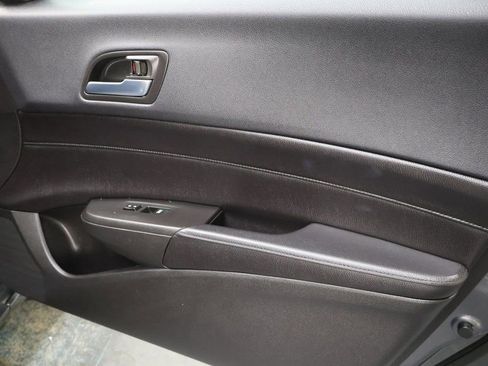 Used 2020 Acura ILX image 11