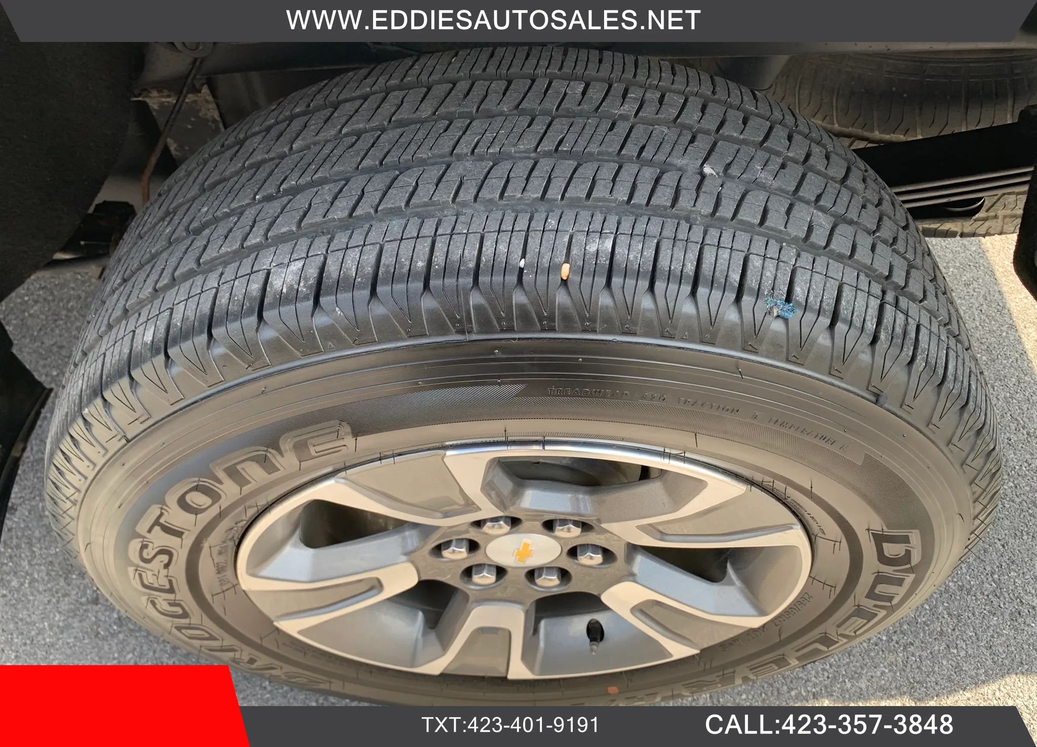 Used 2019 Chevrolet Colorado Z71 AWD/4WD image 30