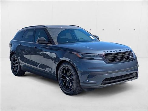 New 2026 Land Rover Range Rover Velar S image 7