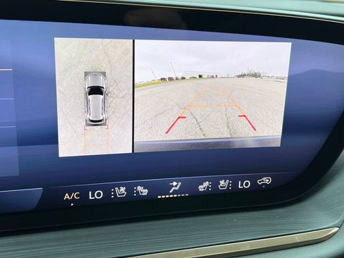 New 2026 Buick Envision Avenir image 22