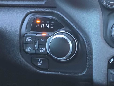 Certified 2022 RAM 1500 Big Horn w/ Trailer Tow Group image 22