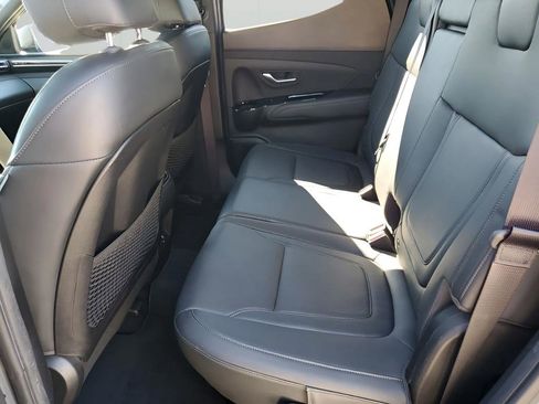 Used 2022 Hyundai Santa Cruz Limited image 20