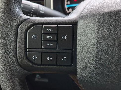 Used 2023 Ford F150 XL w/ STX Appearance Package RWD image 22