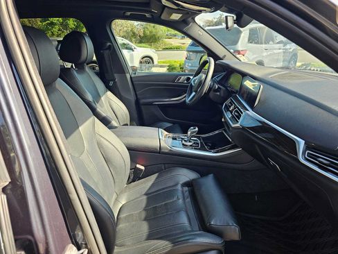 Used 2019 BMW X5 xDrive40i w/ M Sport Package AWD/4WD image 10