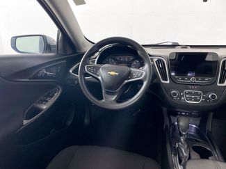 Used 2024 Chevrolet Malibu LT FWD video 2