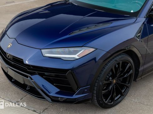 Used 2024 Lamborghini Urus S image 6