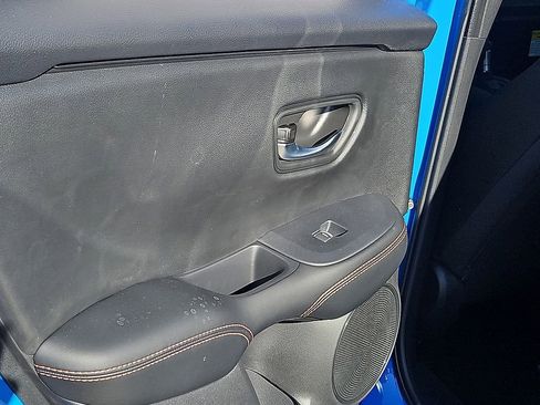 New 2026 Honda HR-V Sport image 16