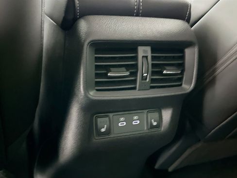 New 2026 Nissan Murano Platinum w/ Cargo Package image 34