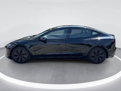Used 2025 Tesla Model 3 Long Range AWD/4WD image 5