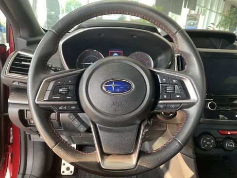 Used 2021 Subaru Impreza 2.0i Sport AWD/4WD image 17