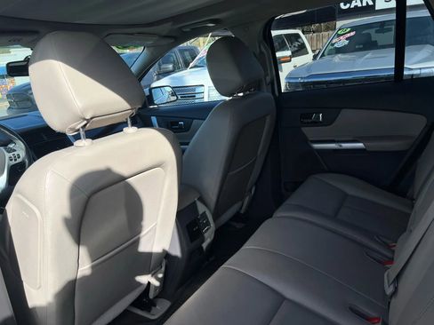 Used 2013 Ford Edge Limited FWD image 11