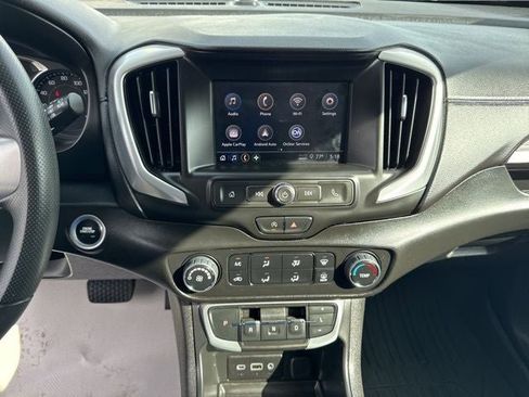 Used 2023 GMC Terrain SLE w/ Elevation Edition AWD/4WD image 14