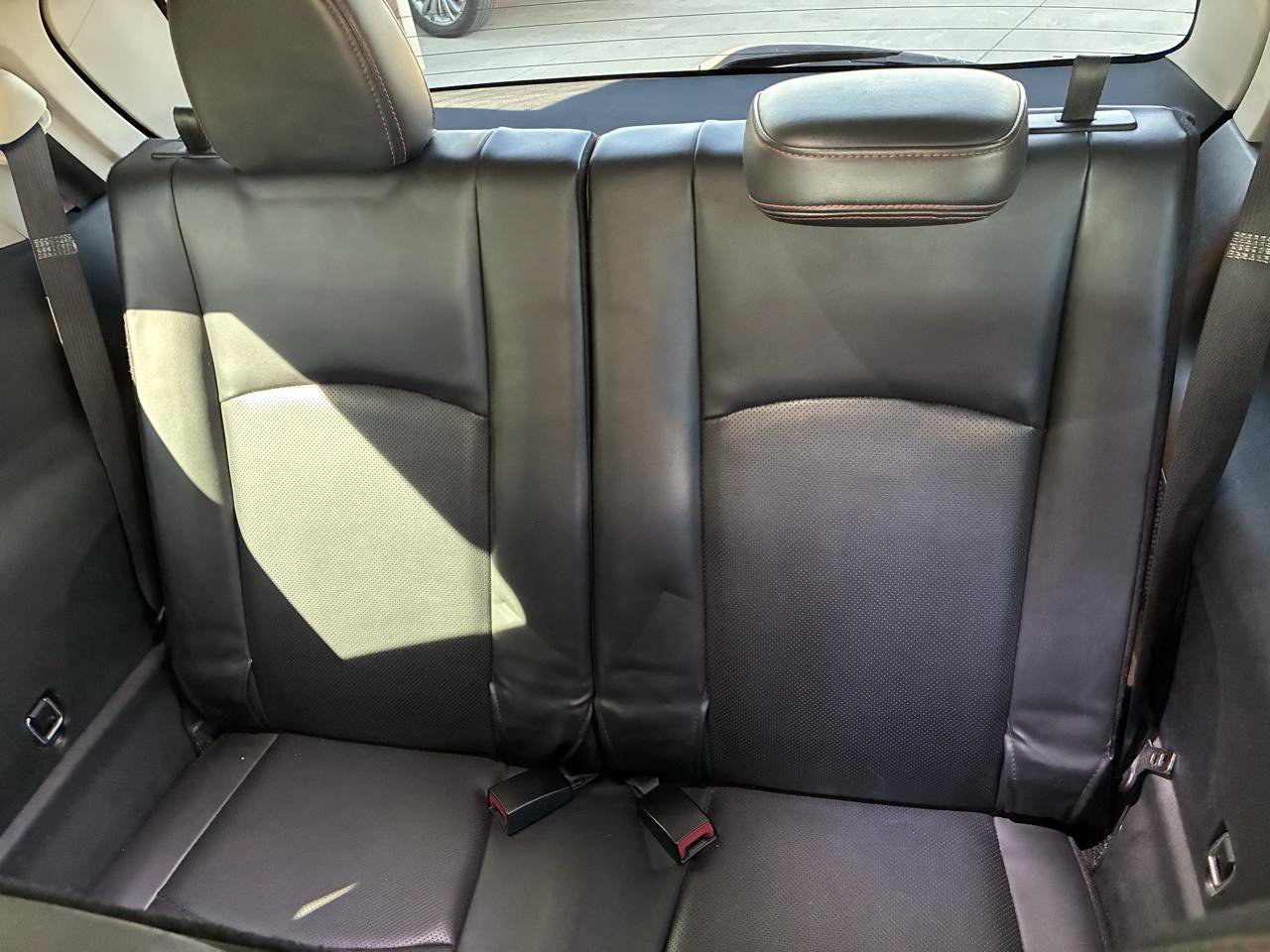 Used 2016 Dodge Journey R/T w/ Driver Convenience Group AWD/4WD image 15