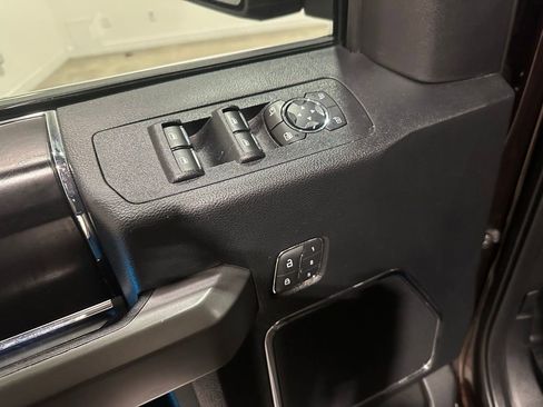 Used 2020 Ford F150 Platinum w/ Equipment Group 701A Luxury image 11