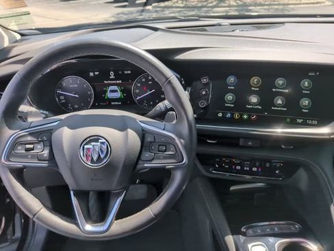 Certified 2023 Buick Envision Essence AWD/4WD image 26
