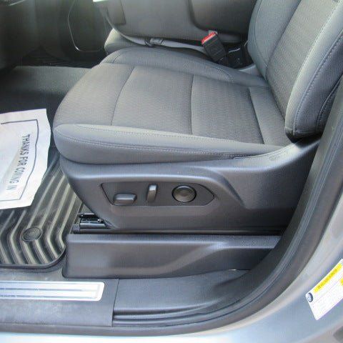 Certified 2026 Chevrolet Silverado 1500 RST RWD image 14