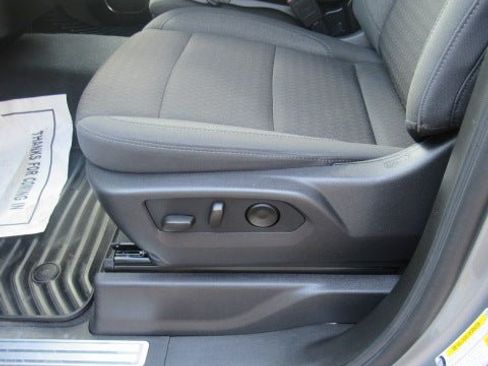 Certified 2026 Chevrolet Silverado 1500 RST RWD image 14