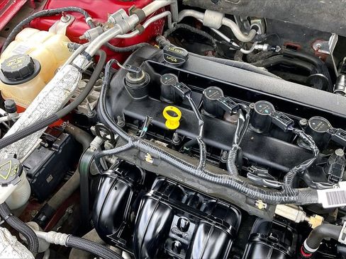 Used 2010 Ford Fusion S image 31