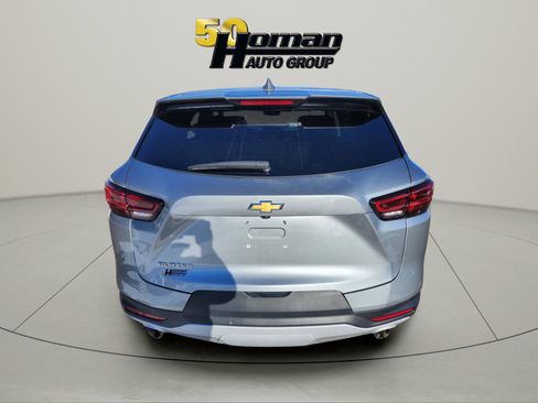 Used 2024 Chevrolet Blazer LT image 4