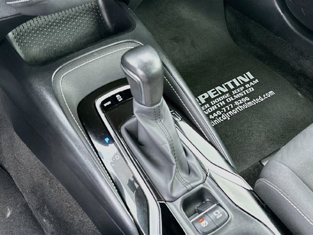 Used 2019 Toyota Corolla SE w/ SE Option Package FWD image 16
