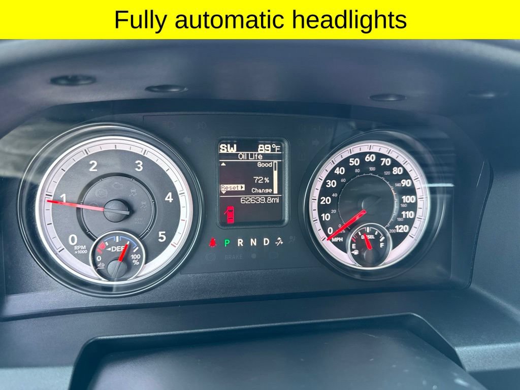 Used 2015 RAM 1500 Tradesman w/ Popular Equipment Group AWD/4WD image 21