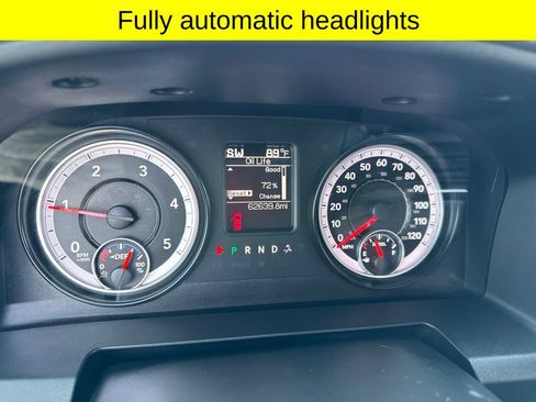 Used 2015 RAM 1500 Tradesman w/ Popular Equipment Group AWD/4WD image 21